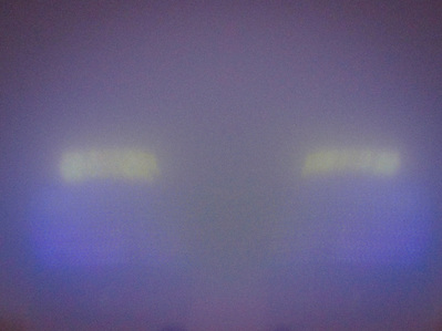 Maxime Michaud - paysages et choses - berlin