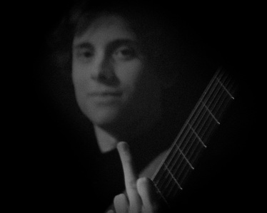 Maxime Michaud - gens et êtres - jocd