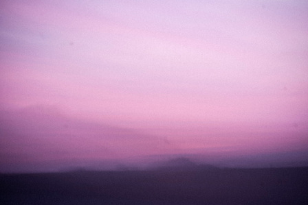 Maxime Michaud - paysages et choses - ny