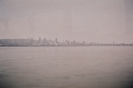 Maxime Michaud - paysages et choses - mtl