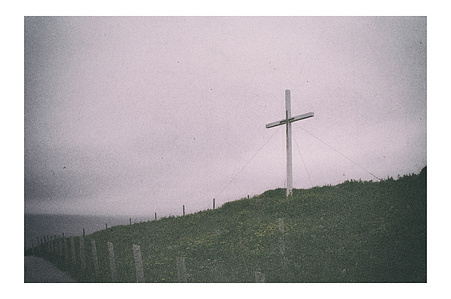 Maxime Michaud - paysages et choses - cross