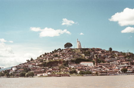 Maxime Michaud - paysages et choses - michomx