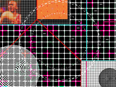 Maxime Michaud - d sign + rt wor k - artwork - illujackson