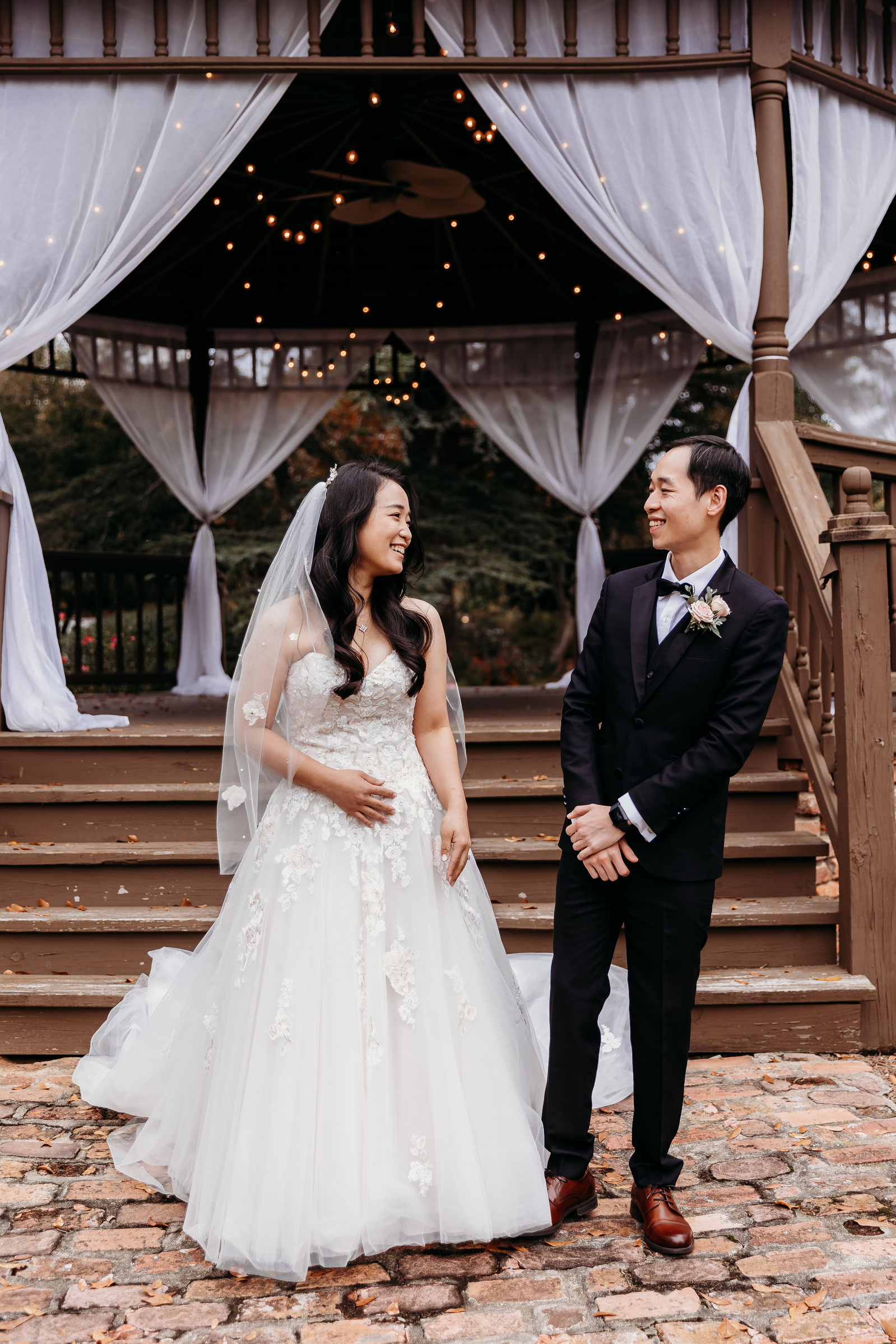 grooms reaction to seeing bride for the first time