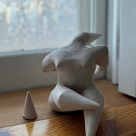 earlier ceramic work by bernadettepratt.com
