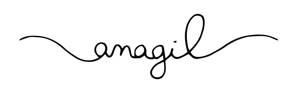 Ana Gil's Portfolio