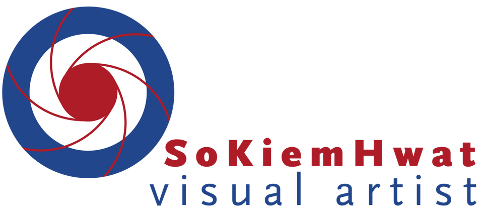 Sokiemhwat Visual Artist Rotterdam