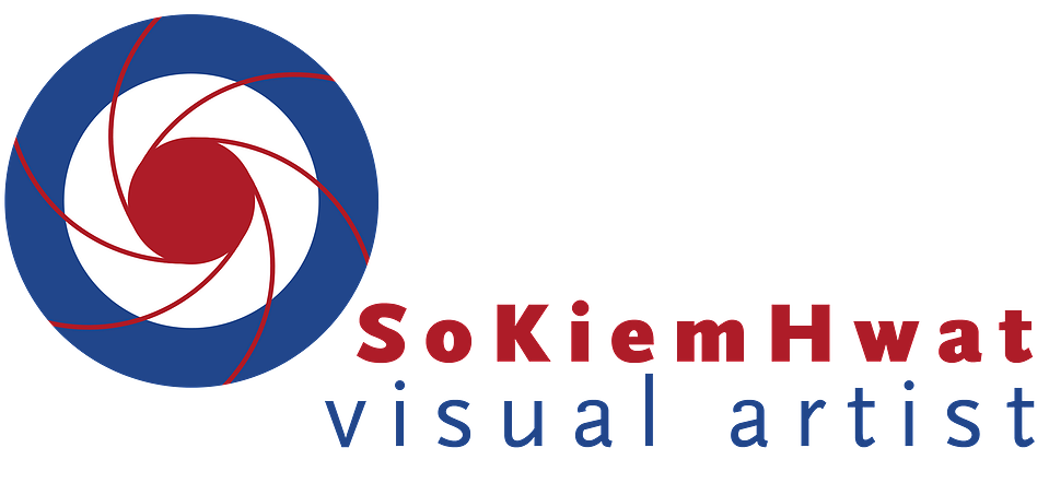 Sokiemhwat Visual Artist Rotterdam
