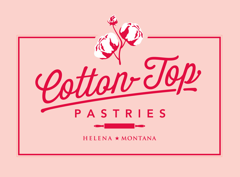 Cotton-Top Pastries 