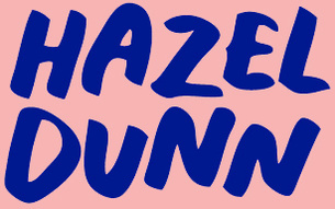 Hazel Dunn's Portfolio