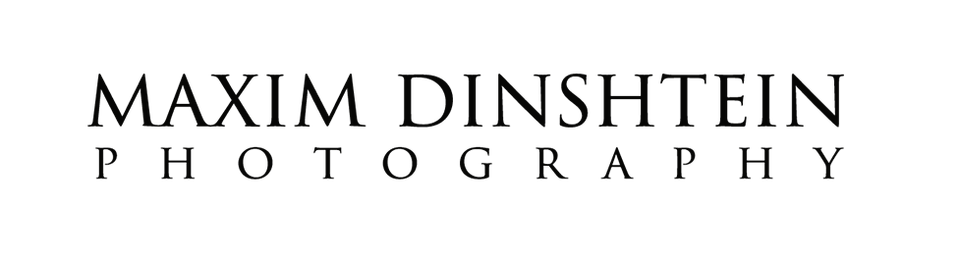 Maxim Dinshtein photography מקסים דינשטיין צלם 