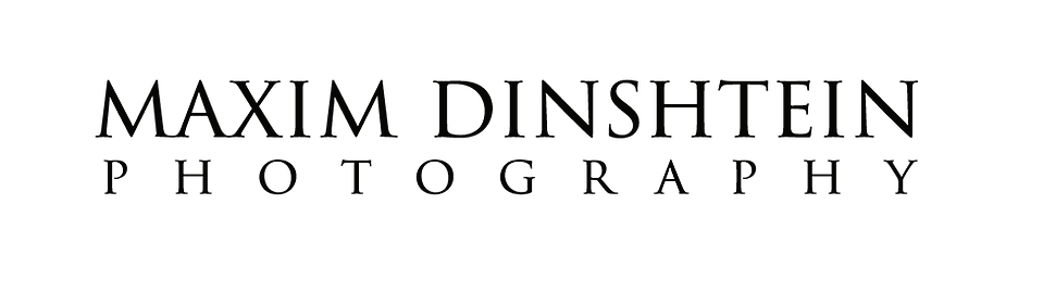 Maxim Dinshtein photography מקסים דינשטיין צלם 