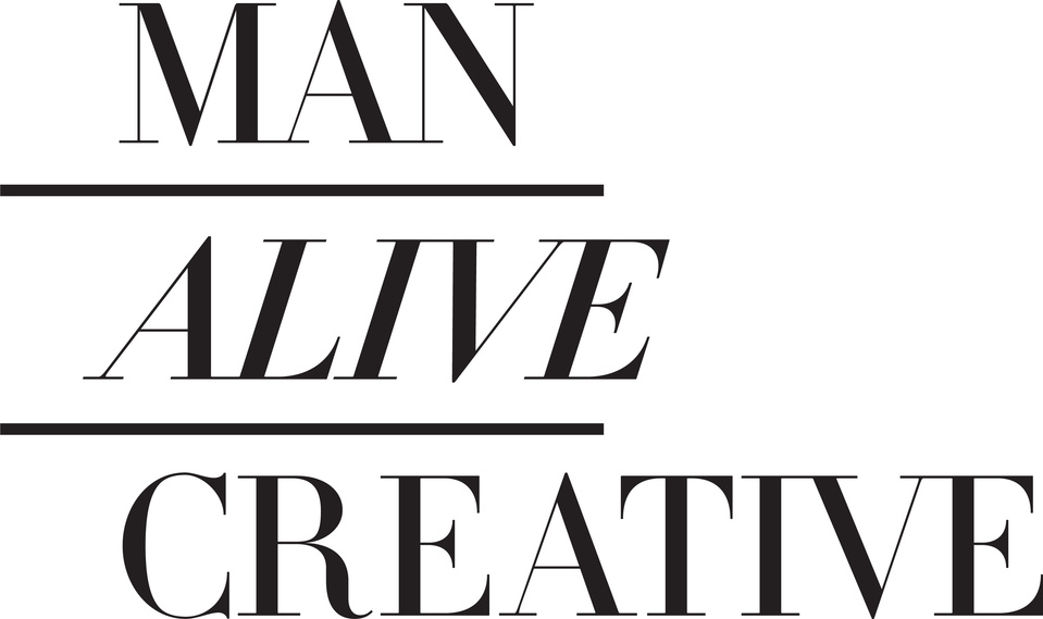 Man Alive Creative