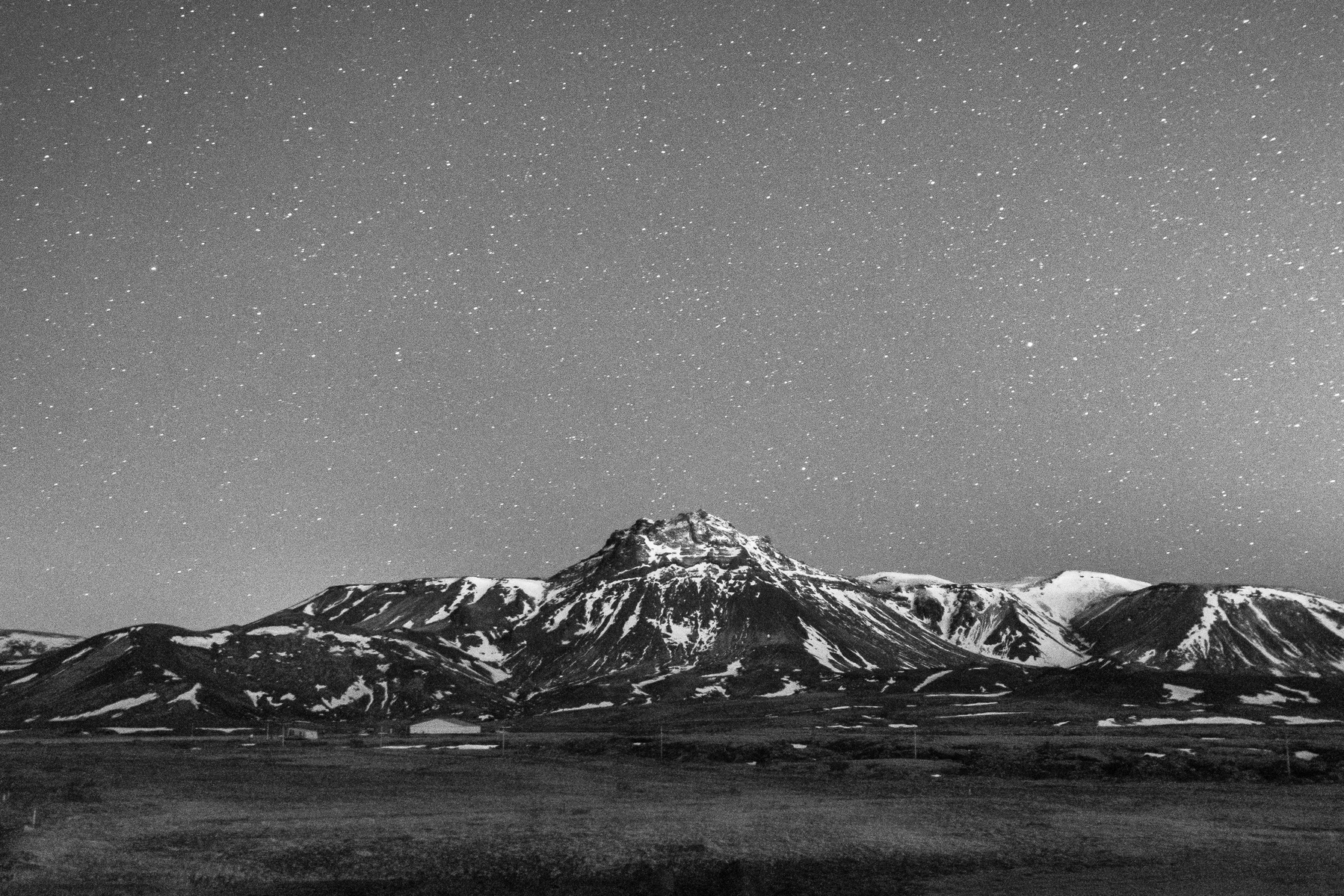 Iceland
Stars
Long exposure