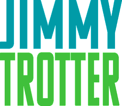 Jimmy Trotter's Portfolio