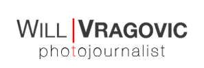 Will Vragovic