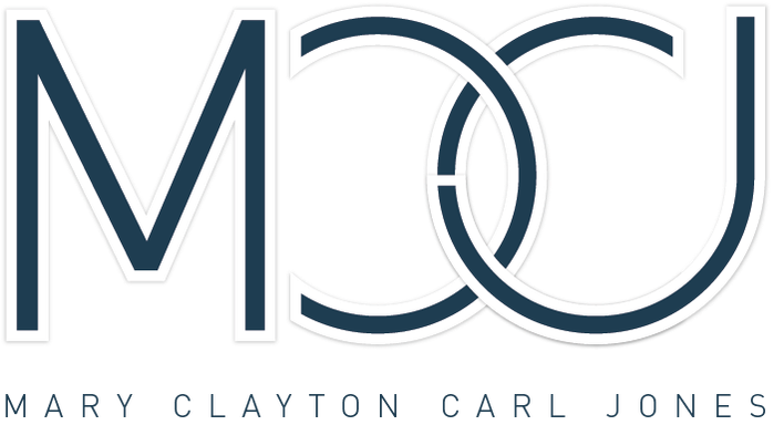 MARY CLAYTON CARL JONES
