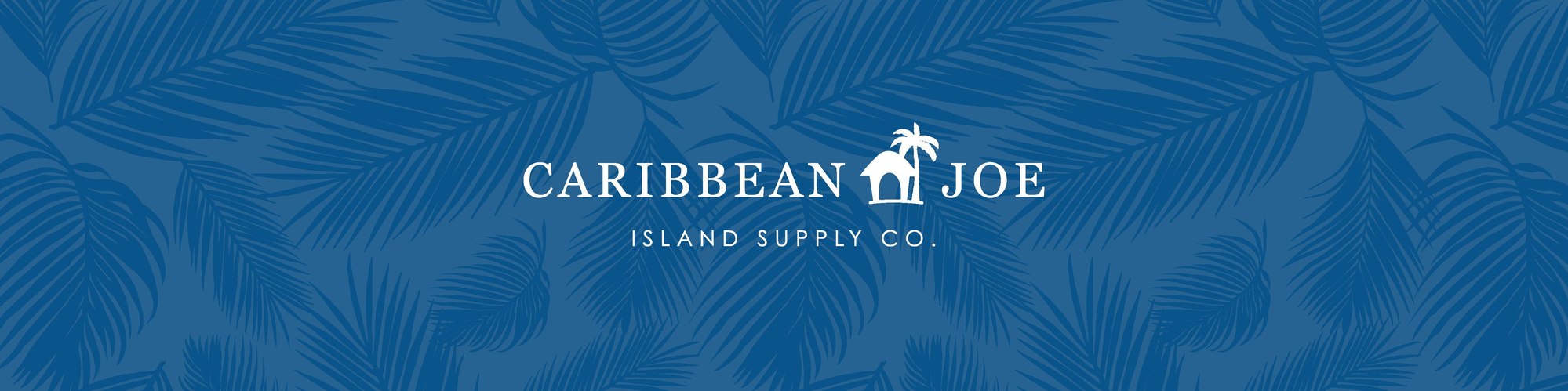 Caribbean Joe Rebranding