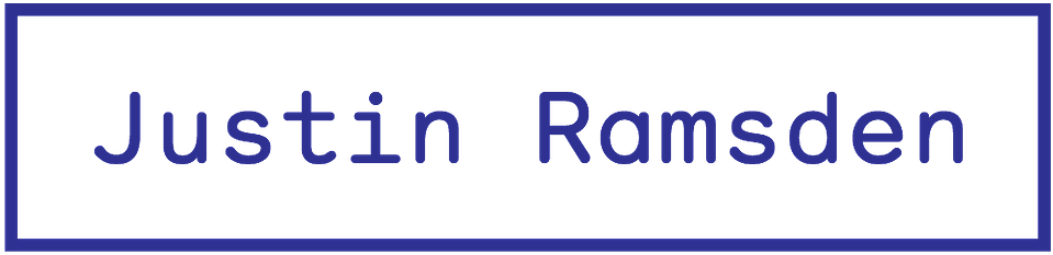 Justin Ramsden 
