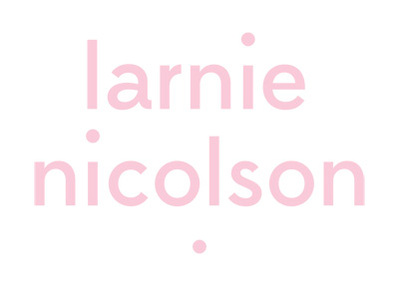 Larnie Nicolson's Photography Portfolio