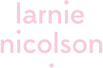 Larnie Nicolson's Photography Portfolio