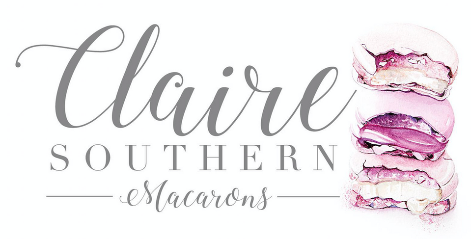 Claire Southern Macarons