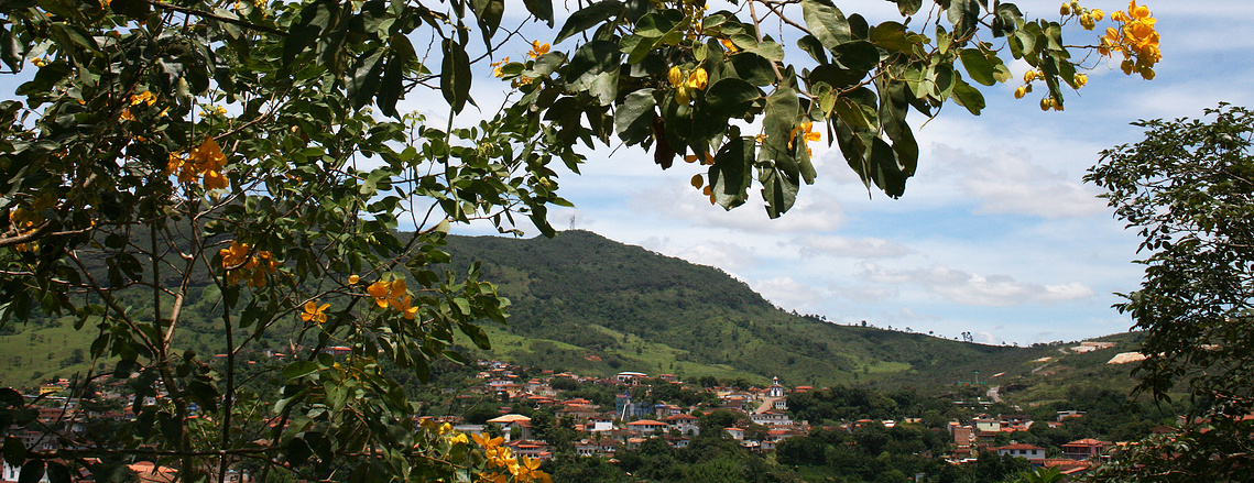 Pousada Quilombo do Mato Dentro