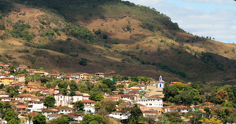 Pousada Quilombo do Mato Dentro