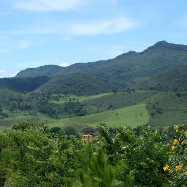 Pousada Quilombo do Mato Dentro