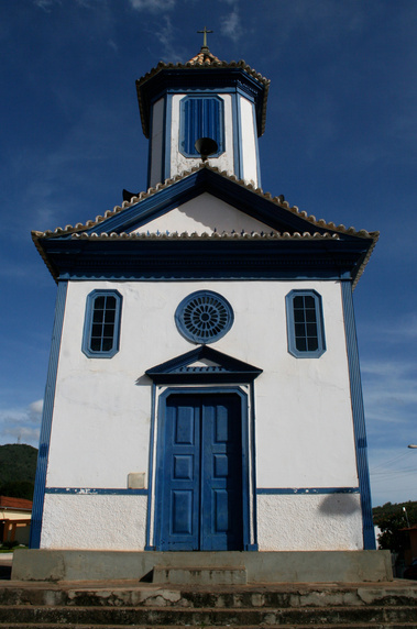 Pousada Quilombo do Mato Dentro