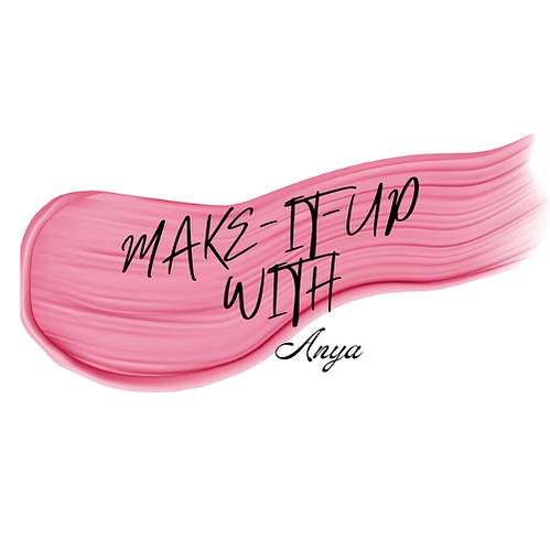 Make It Up With Anya 