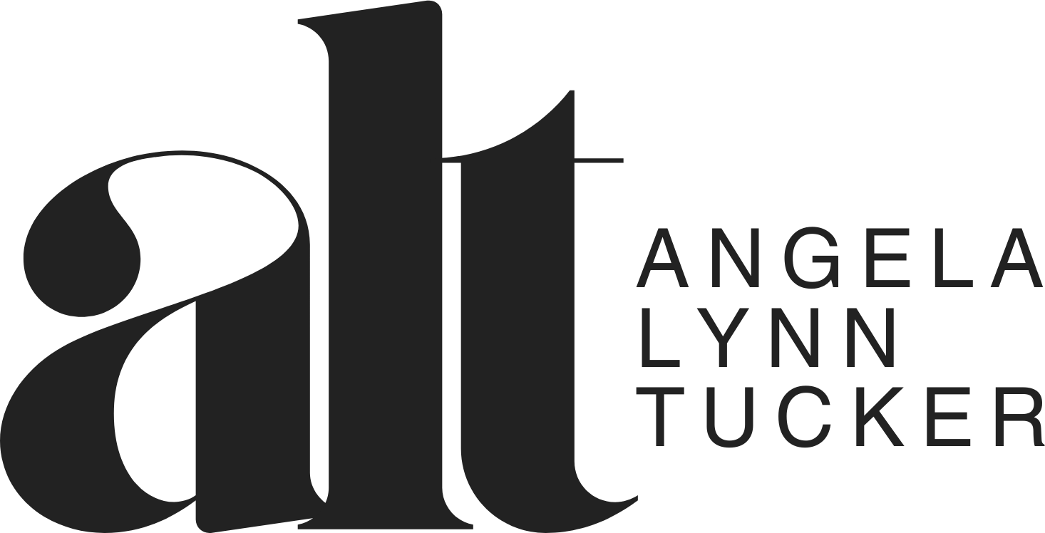 Angela Tucker's Portfolio