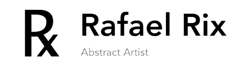 Rafael Rix - Abstract Artist