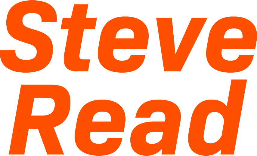 Steve Read - exhubrently casual photography based in london