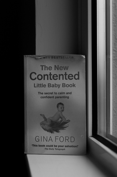 From It Starts With Silence. A photographic work by Richard Gosnold in Northern Ireland.