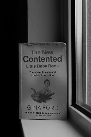 From It Starts With Silence. A photographic work by Richard Gosnold in Northern Ireland.