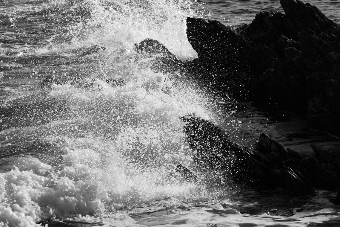 From It Starts With Silence. A photographic work by Richard Gosnold in Northern Ireland.