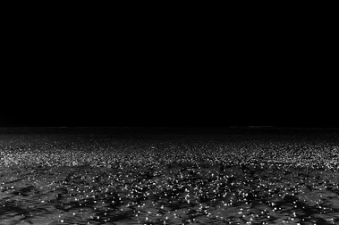 from Don't You Think It's Strange. A photograph by Richard Gosnold in Northern Ireland.