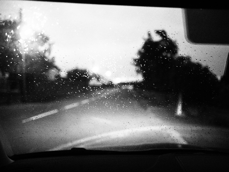 From It Starts With Silence. A photographic work by Richard Gosnold in Northern Ireland.