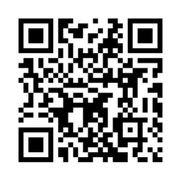 QR Code to visit my profile @gstwilson on Cara.app, a social platform for artists and fans.