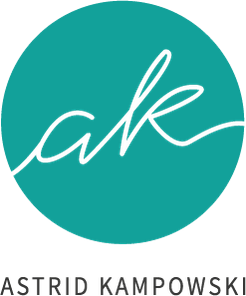 Astrid Kampowski's Portfolio