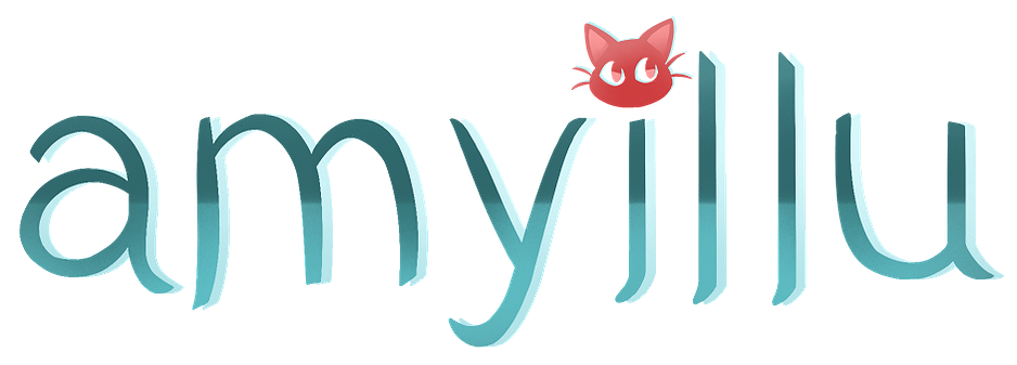 Amy Illustrations
