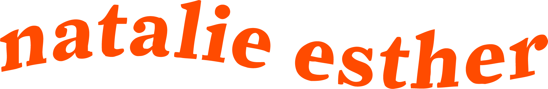 Natalie Esther