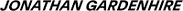 Jonathan Gardenhire