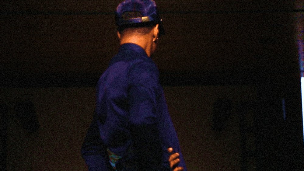 LUAR