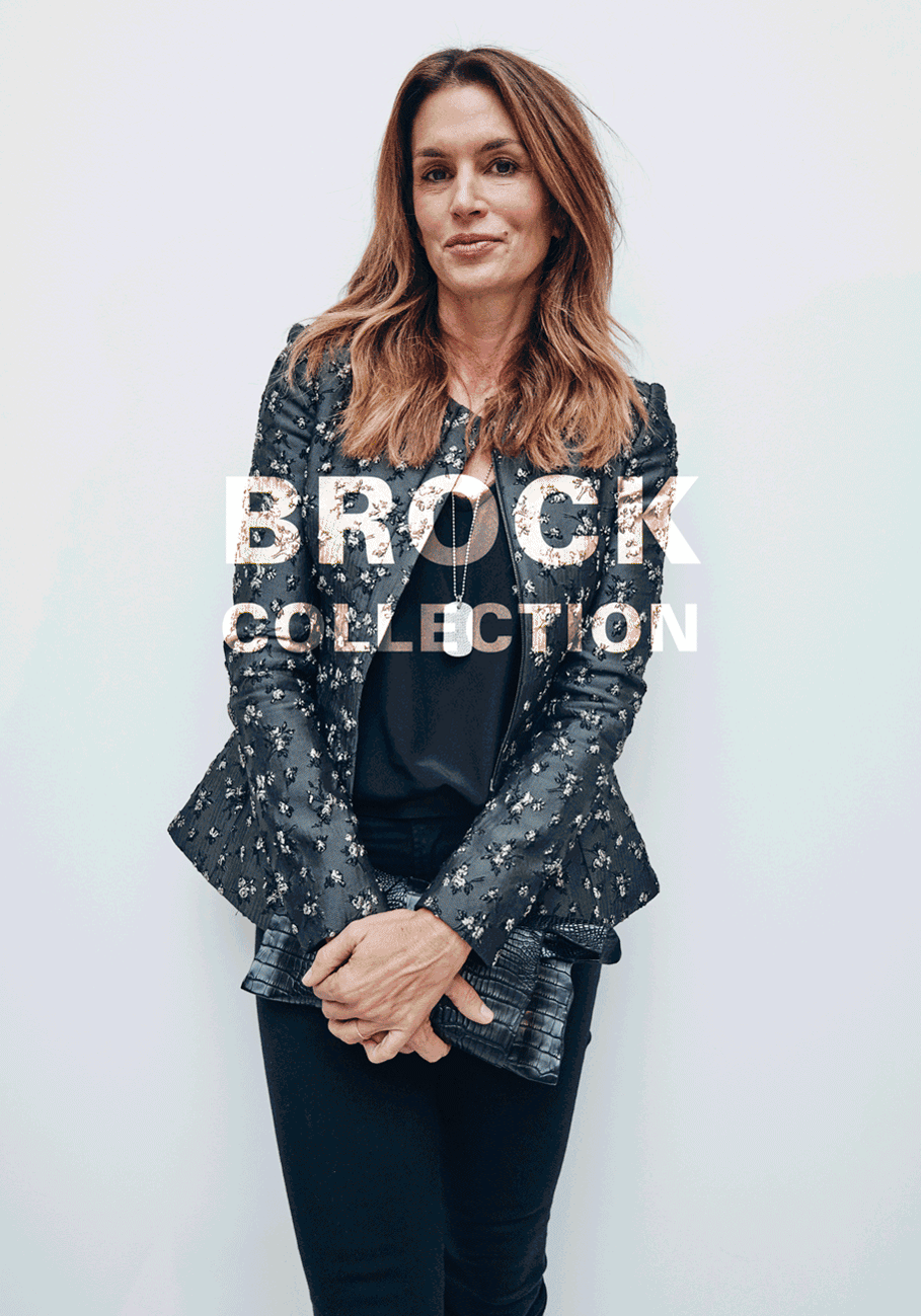 Brock Collection