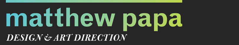 Matthew Papa Design