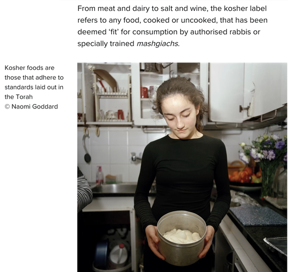 naomi goddard photography, portrait, culture, naomi goddard photographer, portrait photographer, identity, travel photographer, documentary photographer, social documentary, israel, jewish, kashrut, culture trip