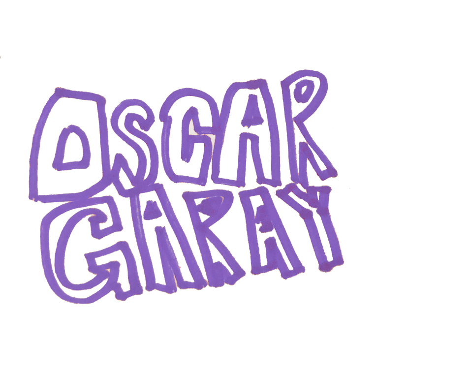 Oscar Garay