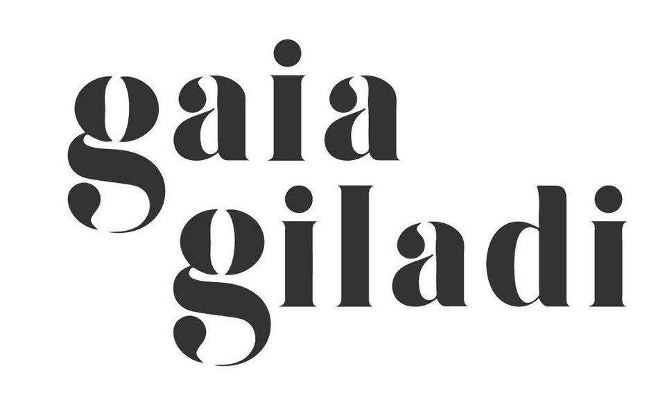 Gaia Giladi's Portfolio